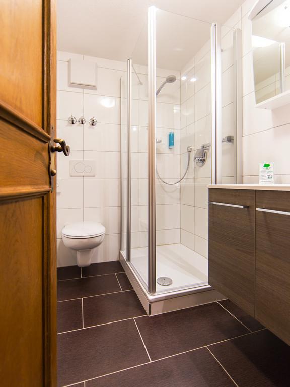 Relaxhotel Tannenhof Sasbachwalden Quarto foto