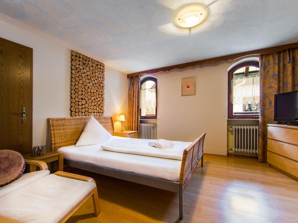 Relaxhotel Tannenhof Sasbachwalden Quarto foto