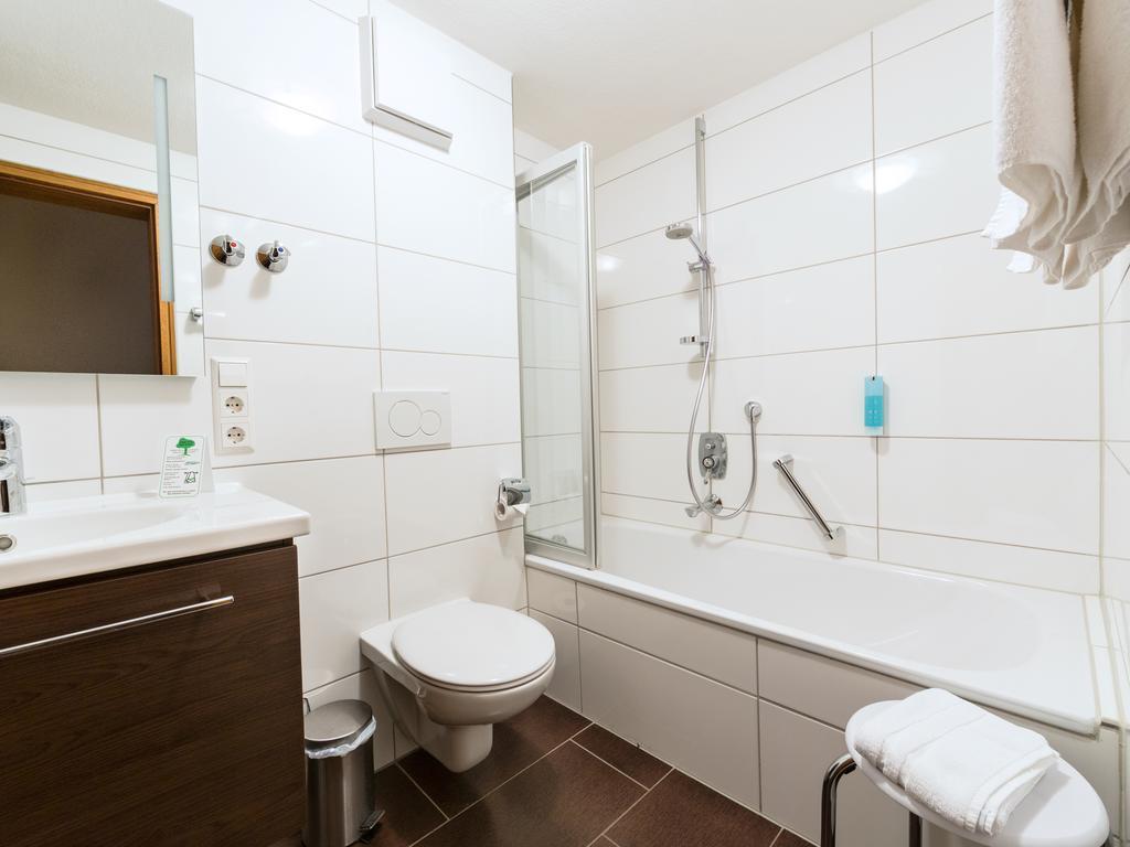 Relaxhotel Tannenhof Sasbachwalden Quarto foto