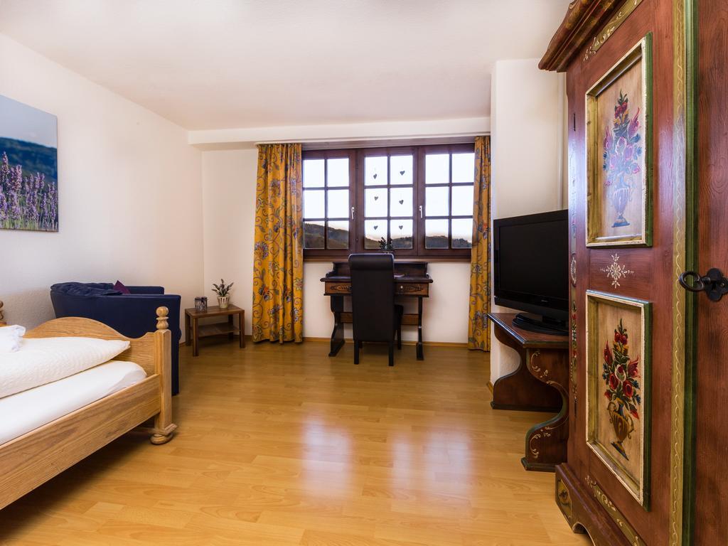 Relaxhotel Tannenhof Sasbachwalden Quarto foto