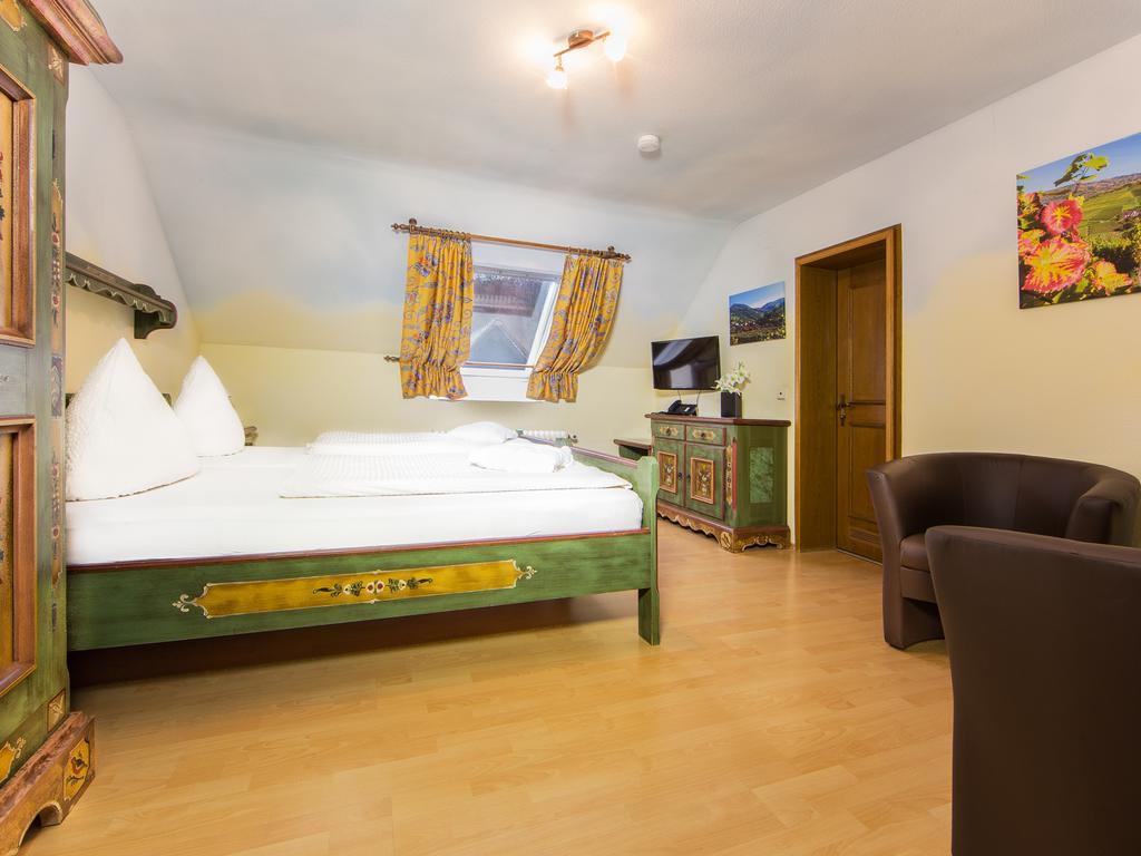 Relaxhotel Tannenhof Sasbachwalden Quarto foto