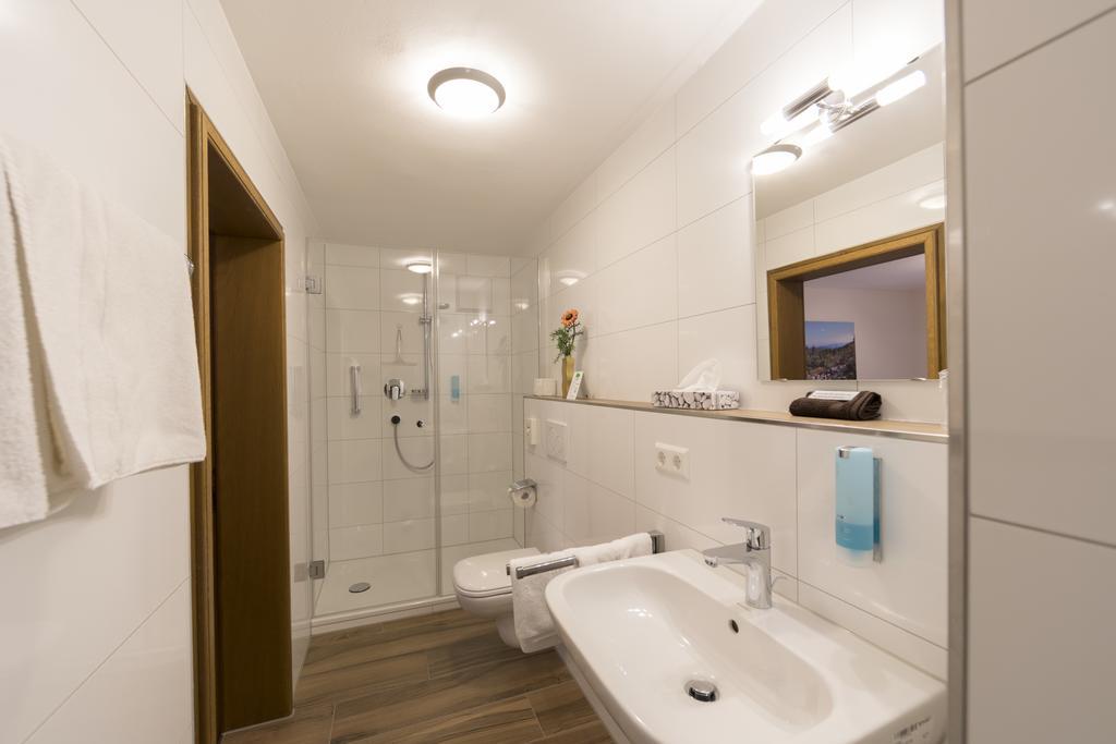 Relaxhotel Tannenhof Sasbachwalden Exterior foto